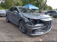2T2BAMCA1PC017595 2023 LEXUS RX