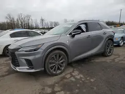 2T2BAMCA1PC017774 2023 LEXUS RX