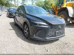 2T2BAMCA1PC018276 2023 LEXUS RX