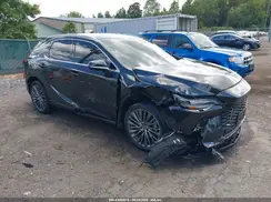2T2BAMCA1PC019458 2023 LEXUS RX