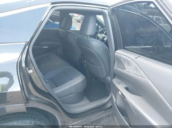 2T2BAMCA1PC019458 2023 LEXUS RX - Image 8