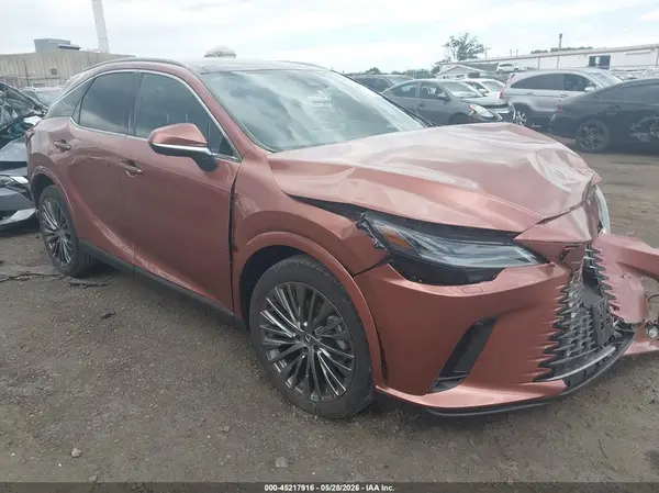 2T2BAMCA1PC019556 2023 LEXUS RX - Image 1