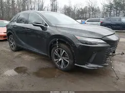 2T2BAMCA1PC021016 2023 LEXUS RX
