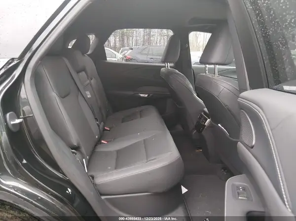 2T2BAMCA1PC021016 2023 LEXUS RX - Image 8