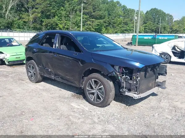 2T2BAMCA1PC025454 2023 LEXUS RX - Image 1