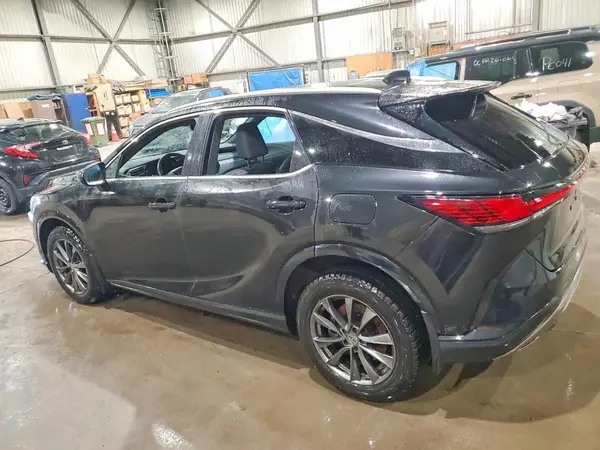 2T2BAMCA1PC026216 2023 LEXUS RX - Image 2