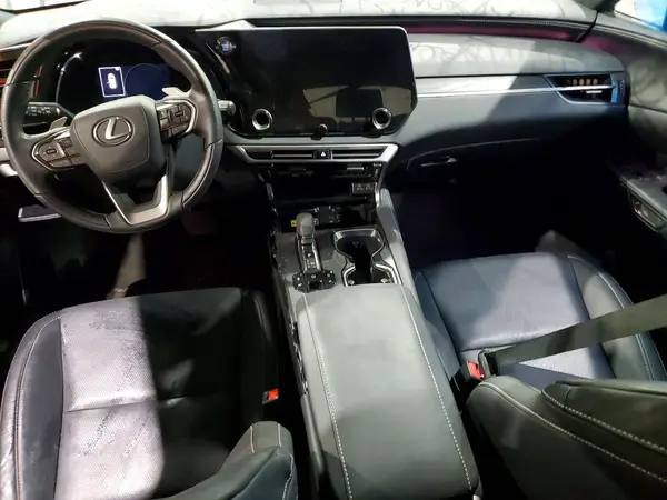 2T2BAMCA1PC026216 2023 LEXUS RX - Image 8