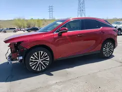 2T2BAMCA1PC027141 2023 LEXUS RX