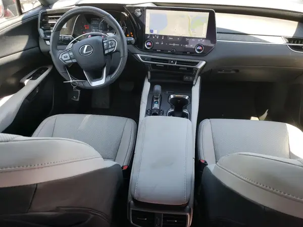 2T2BAMCA1PC027141 2023 LEXUS RX - Image 8