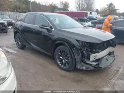 2T2BAMCA1PC028984 2023 LEXUS RX