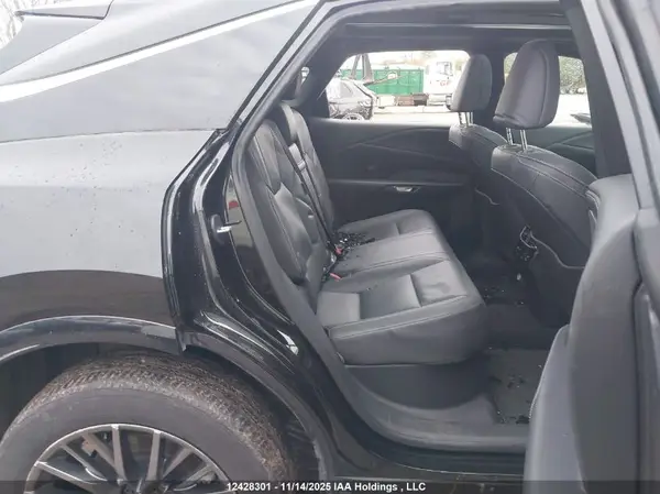 2T2BAMCA1PC028984 2023 LEXUS RX - Image 8