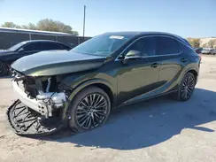 2T2BAMCA1PC028998 2023 LEXUS RX