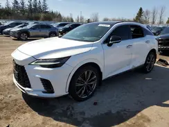2T2BAMCA1PC029682 2023 LEXUS RX