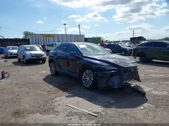 2T2BAMCA1PC029827 2023 LEXUS RX