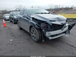 2T2BAMCA1PC029942 2023 LEXUS RX