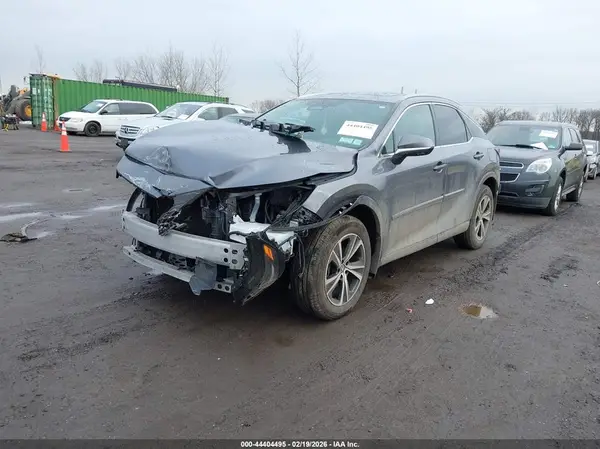 2T2BAMCA1PC029942 2023 LEXUS RX - Image 2