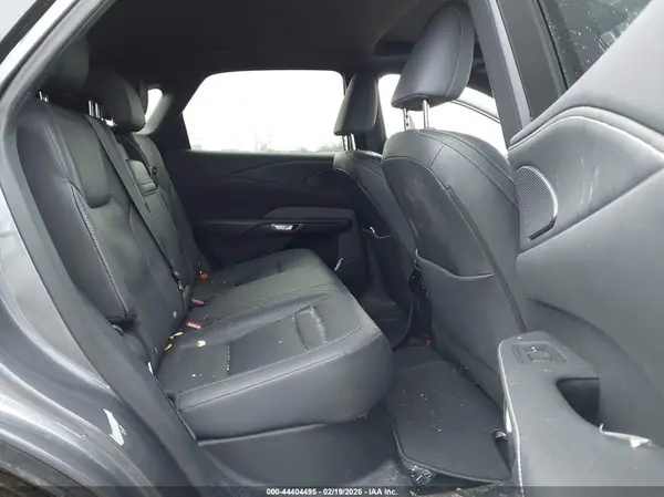 2T2BAMCA1PC029942 2023 LEXUS RX - Image 8