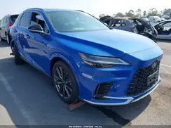 2T2BAMCA1PC030055 2023 LEXUS RX