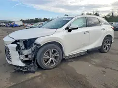 2T2BAMCA1PC031559 2023 LEXUS RX