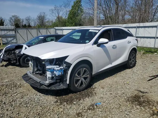 2T2BAMCA1PC033568 2023 LEXUS RX - Image 1