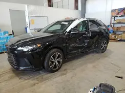 2T2BAMCA1PC035529 2023 LEXUS RX