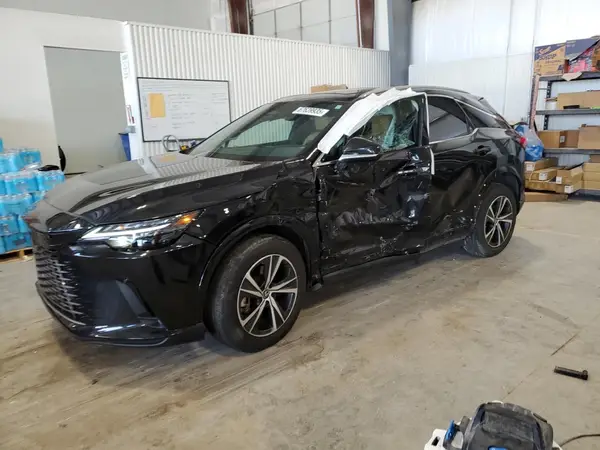 2T2BAMCA1PC035529 2023 LEXUS RX - Image 1