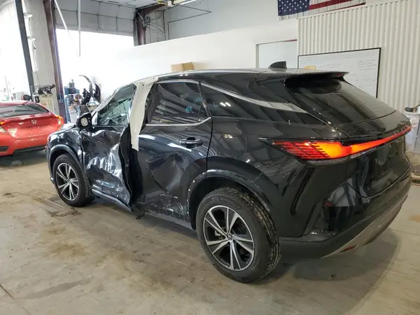 2T2BAMCA1PC035529 2023 LEXUS RX - Image 2