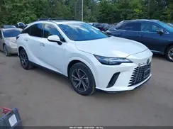 2T2BAMCA1PC036938 2023 LEXUS RX