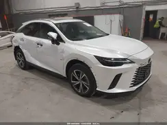 2T2BAMCA1PC036941 2023 LEXUS RX