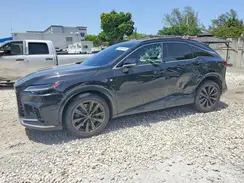 2T2BAMCA1RC041382 2024 LEXUS RX