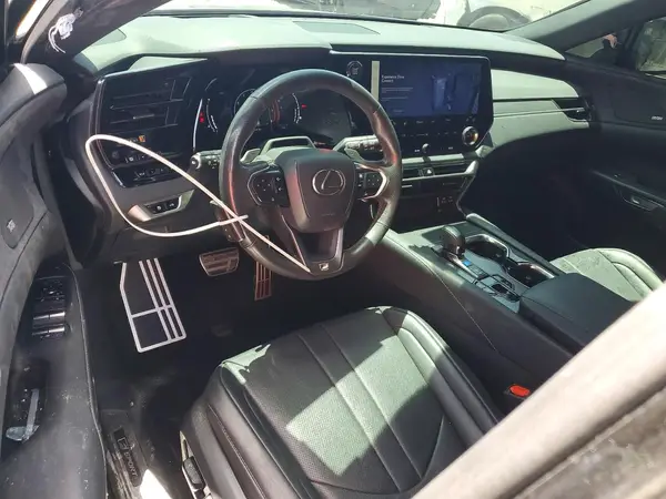 2T2BAMCA1RC041382 2024 LEXUS RX - Image 8