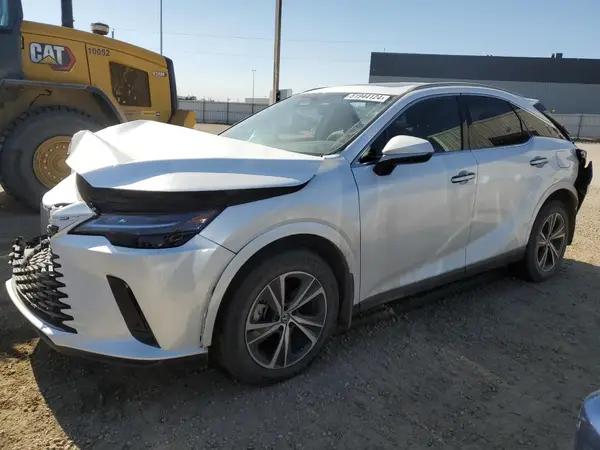 2T2BAMCA1RC041575 2024 LEXUS RX - Image 1