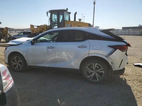 2T2BAMCA1RC041575 2024 LEXUS RX - Image 2