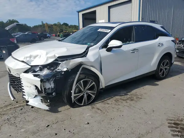 2T2BAMCA1RC042192 2024 LEXUS RX - Image 1