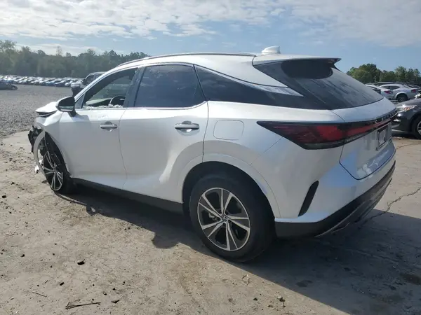 2T2BAMCA1RC042192 2024 LEXUS RX - Image 2