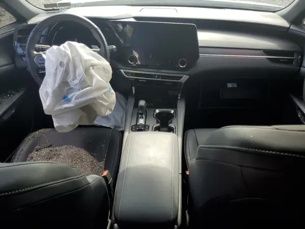 2T2BAMCA1RC042192 2024 LEXUS RX - Image 8