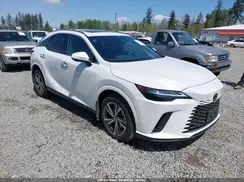 2T2BAMCA1RC043570 2024 LEXUS RX
