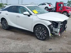 2T2BAMCA1RC044332 2024 LEXUS RX
