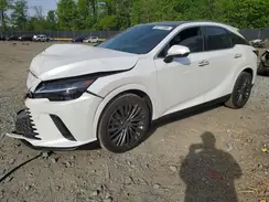 2T2BAMCA1RC045027 2024 LEXUS RX