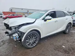 2T2BAMCA1RC046209 2024 LEXUS RX