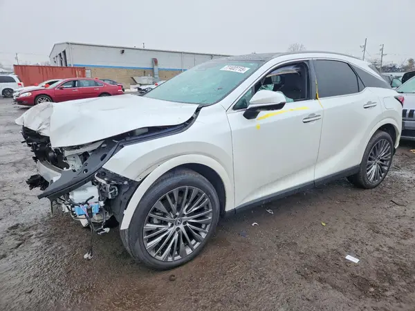 2T2BAMCA1RC046209 2024 LEXUS RX - Image 1