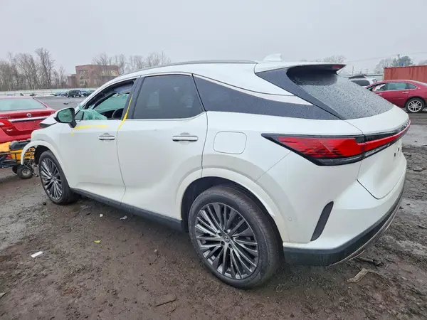 2T2BAMCA1RC046209 2024 LEXUS RX - Image 2