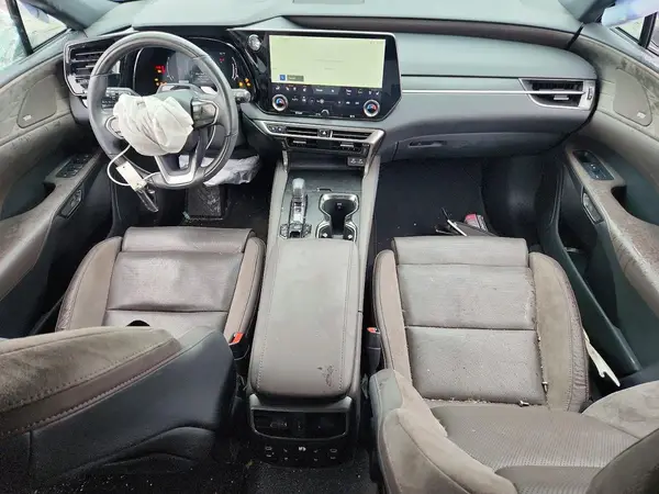 2T2BAMCA1RC046209 2024 LEXUS RX - Image 8