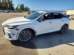2T2BAMCA1RC046484 2024 LEXUS RX