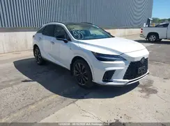 2T2BAMCA1RC048400 2024 LEXUS RX