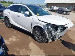 2T2BAMCA1RC048607 2024 LEXUS RX