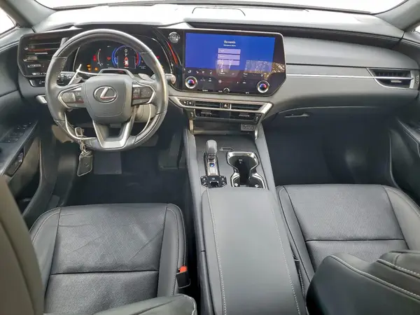 2T2BAMCA1RC049725 2024 LEXUS RX - Image 8
