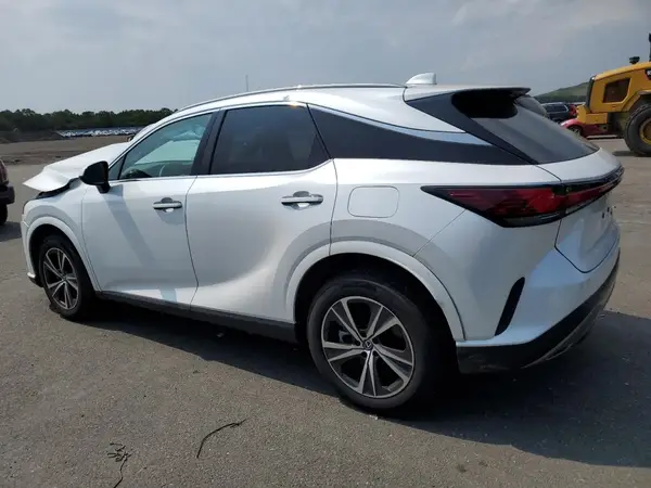 2T2BAMCA1RC050695 2024 LEXUS RX - Image 2
