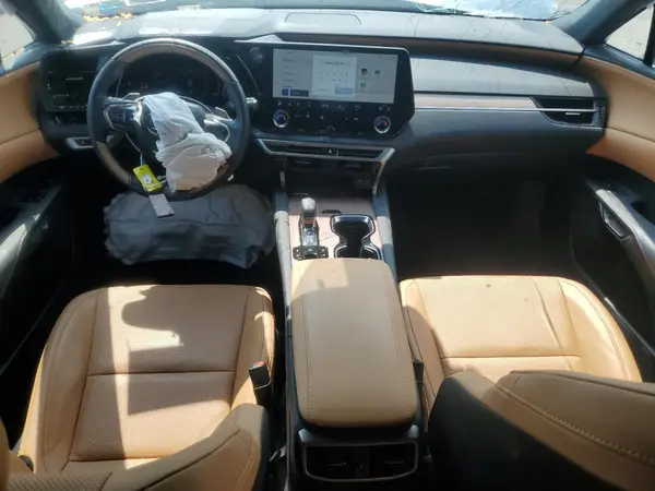 2T2BAMCA1RC050695 2024 LEXUS RX - Image 8