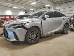 2T2BAMCA1RC050776 2024 LEXUS RX